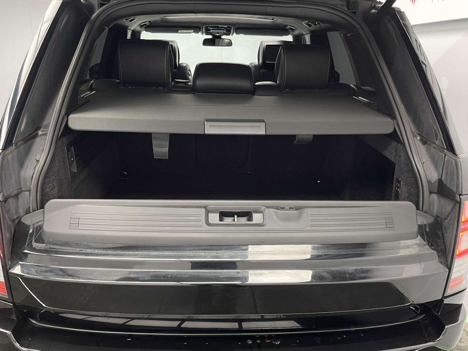 Used Land Rover Range Rover 2015 for sale - 76829927: Photo 42