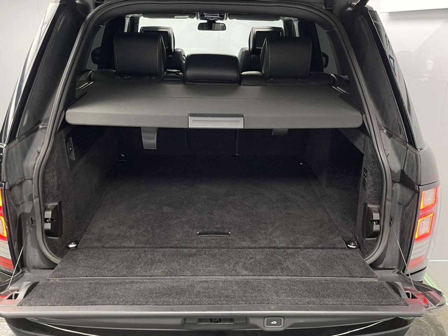 Used Land Rover Range Rover 2015 for sale - 76829927: Photo 44