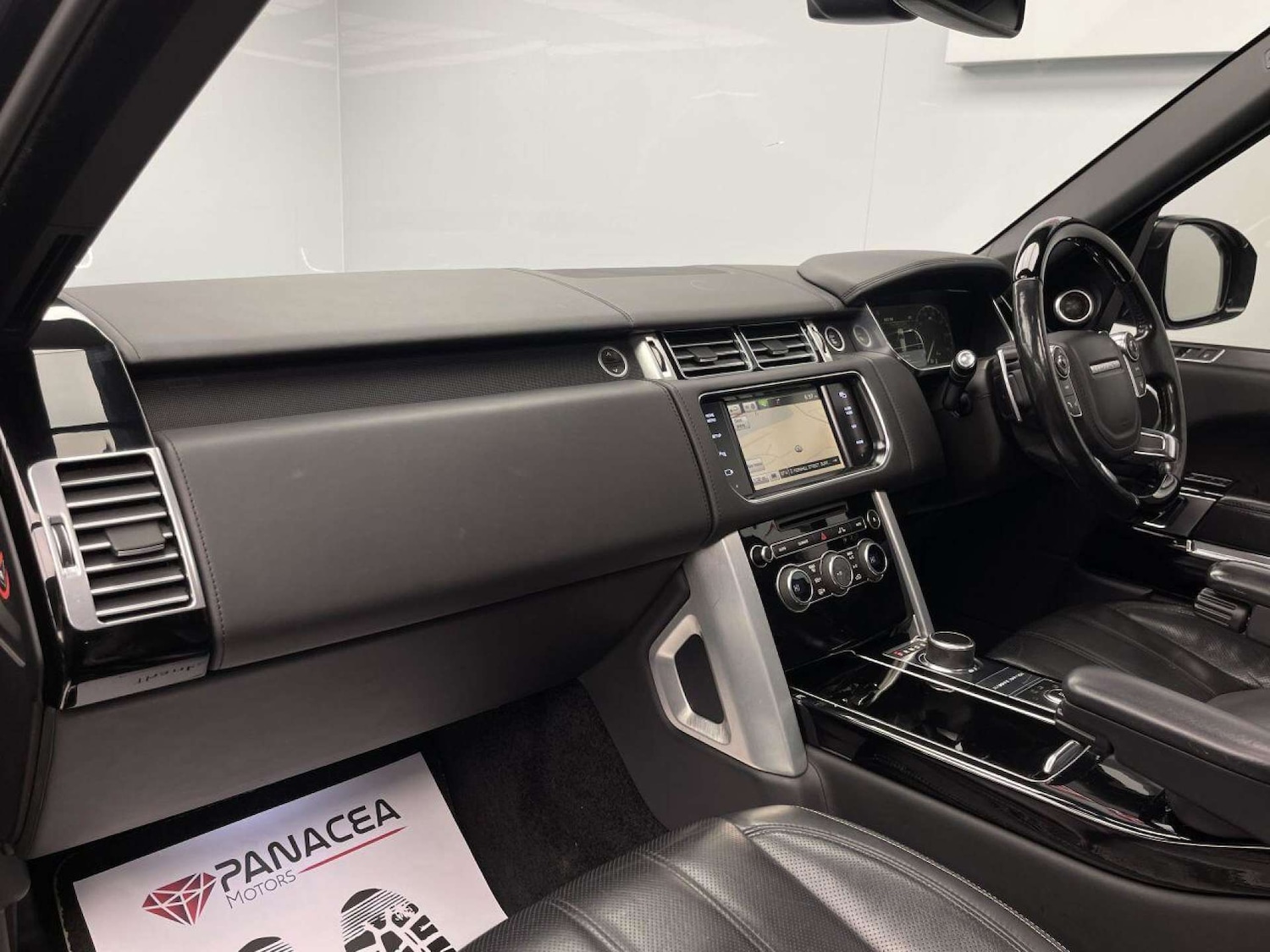 Used Land Rover Range Rover 2015 for sale - 76829927: Photo 46