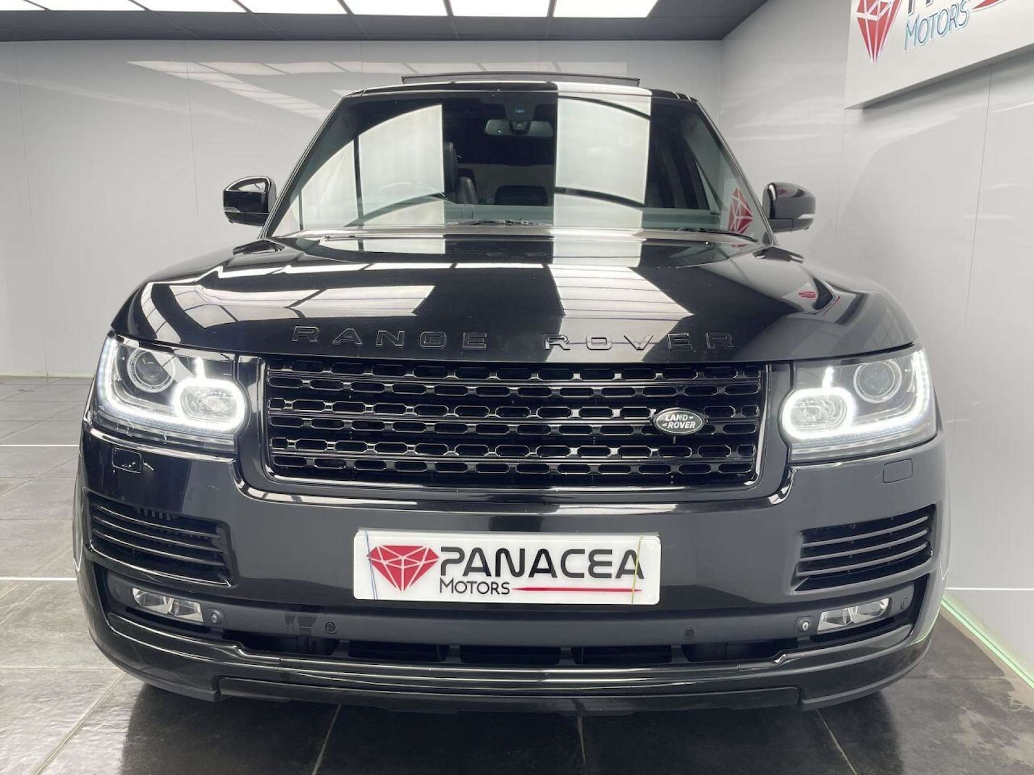 Used Land Rover Range Rover 2015 for sale - 76829927: Photo 5