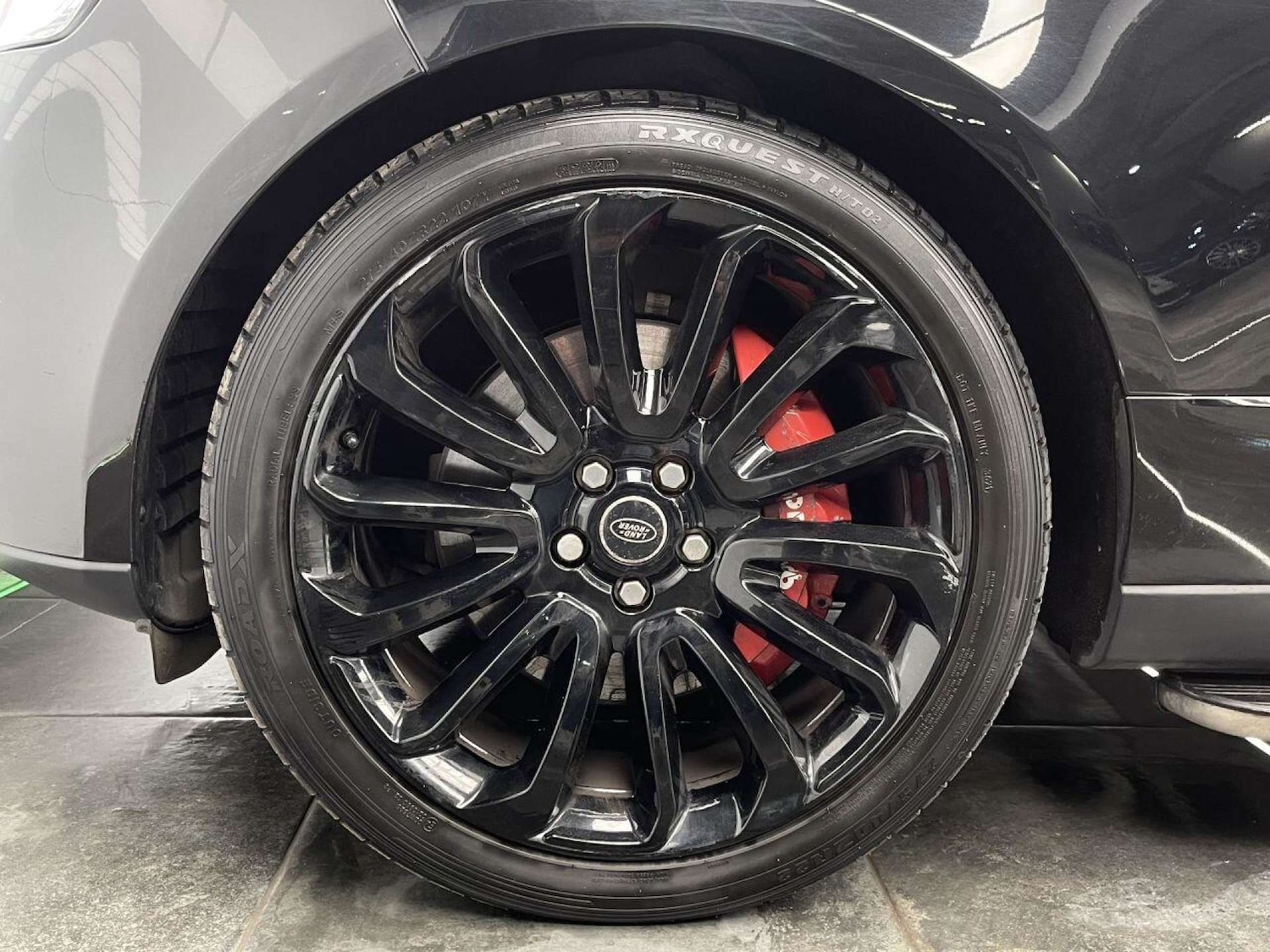 Used Land Rover Range Rover 2015 for sale - 76829927: Photo 53