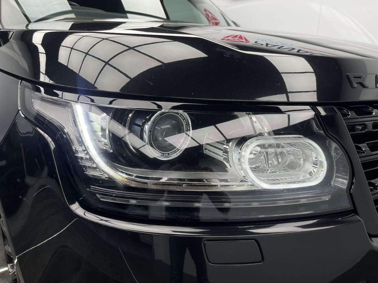 Used Land Rover Range Rover 2015 for sale - 76829927: Photo 6