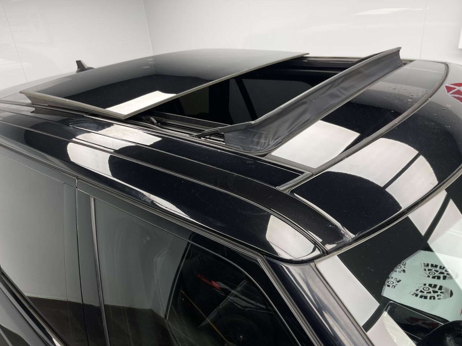 Used Land Rover Range Rover 2015 for sale - 76829927: Photo 7