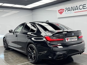 Used BMW 3 Series 2020 for sale - 75692805: Photo