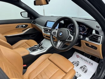 Used BMW 3 Series 2020 for sale - 75692805: Photo