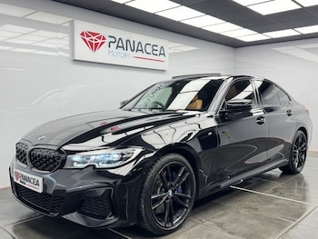 Used BMW 3 Series 2020 for sale - 75692805: Photo