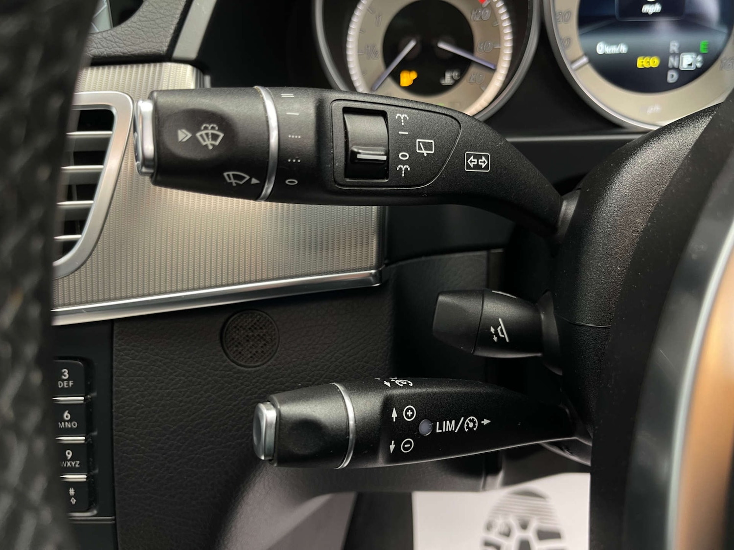 Used Mercedes-Benz E Class 2016 for sale - 77350552: Photo 18