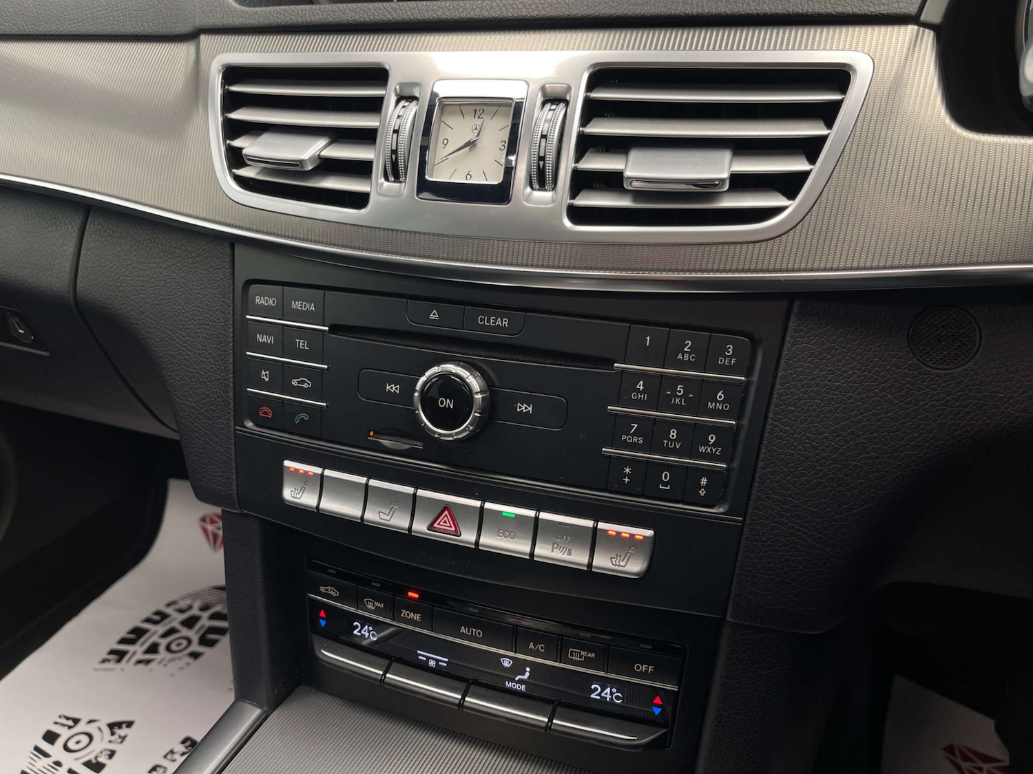 Used Mercedes-Benz E Class 2016 for sale - 77350552: Photo 19