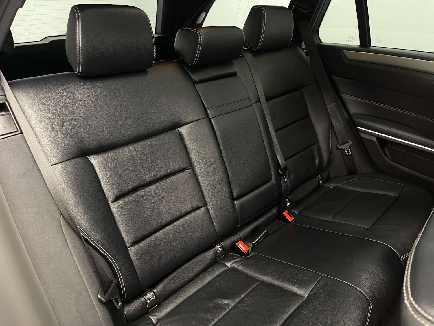 Used Mercedes-Benz E Class 2016 for sale - 77350552: Photo 21