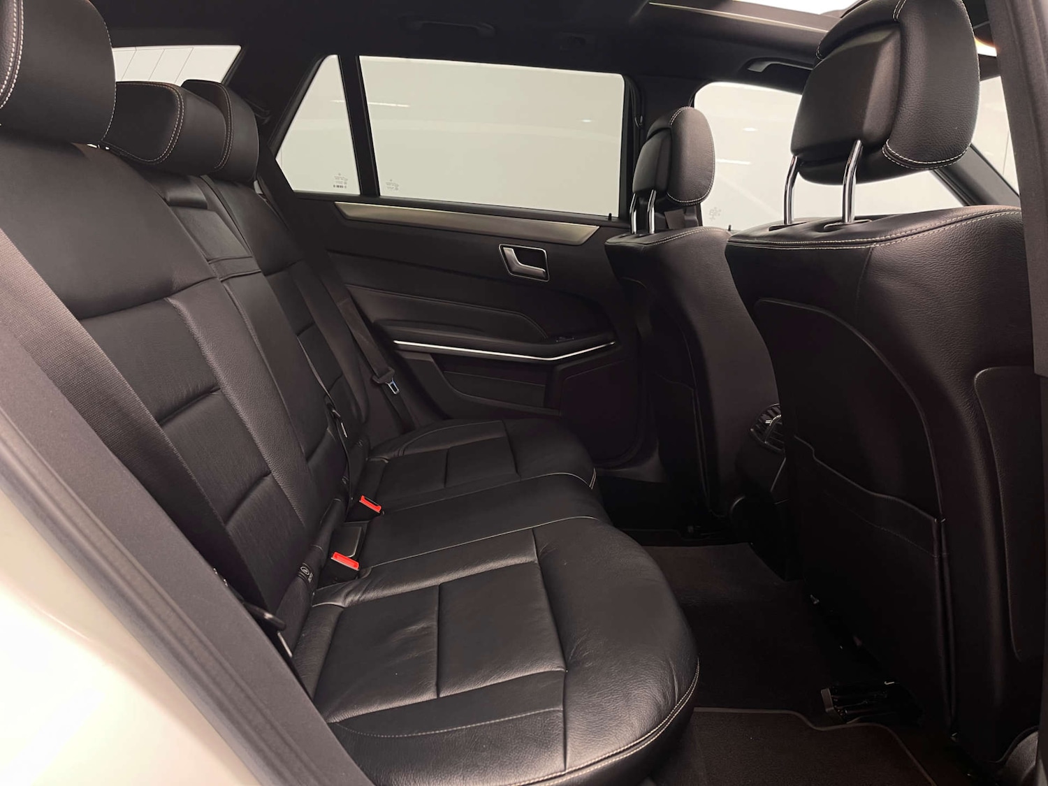 Used Mercedes-Benz E Class 2016 for sale - 77350552: Photo 22