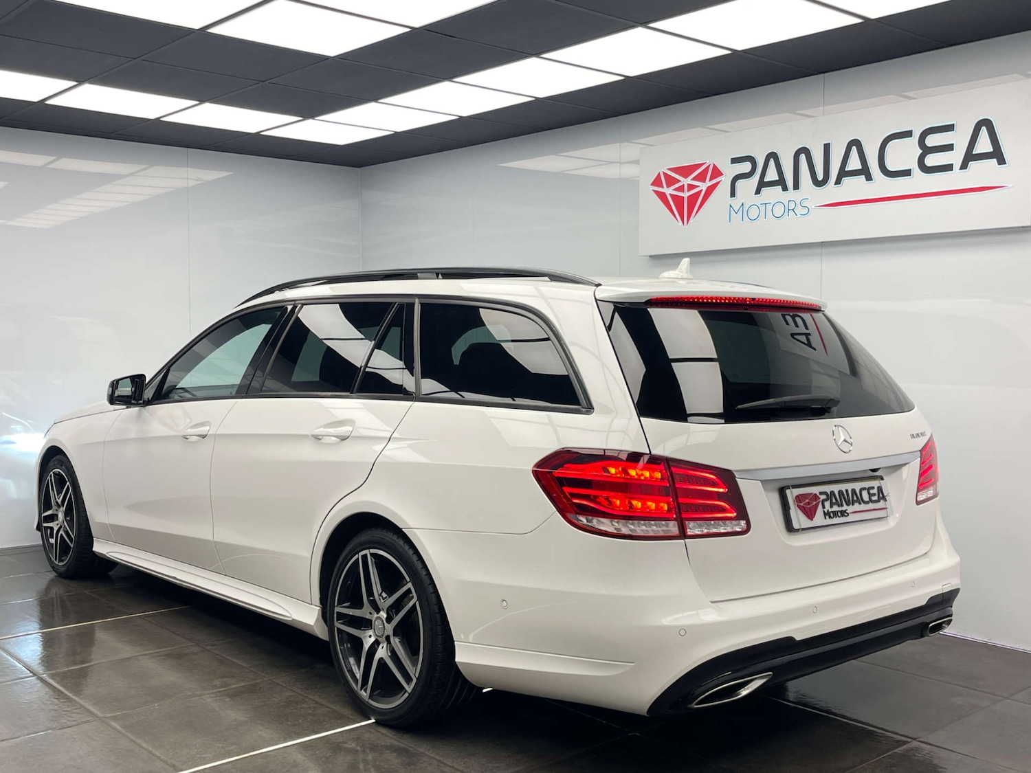 Used Mercedes-Benz E Class 2016 for sale - 77350552: Photo 26