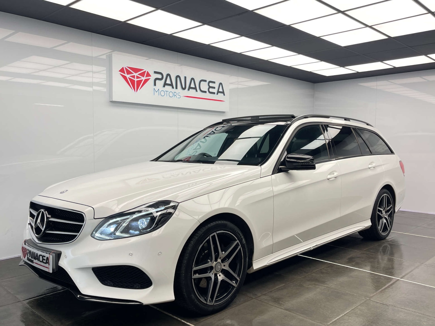 Used Mercedes-Benz E Class 2016 for sale - 77350552: Photo 29