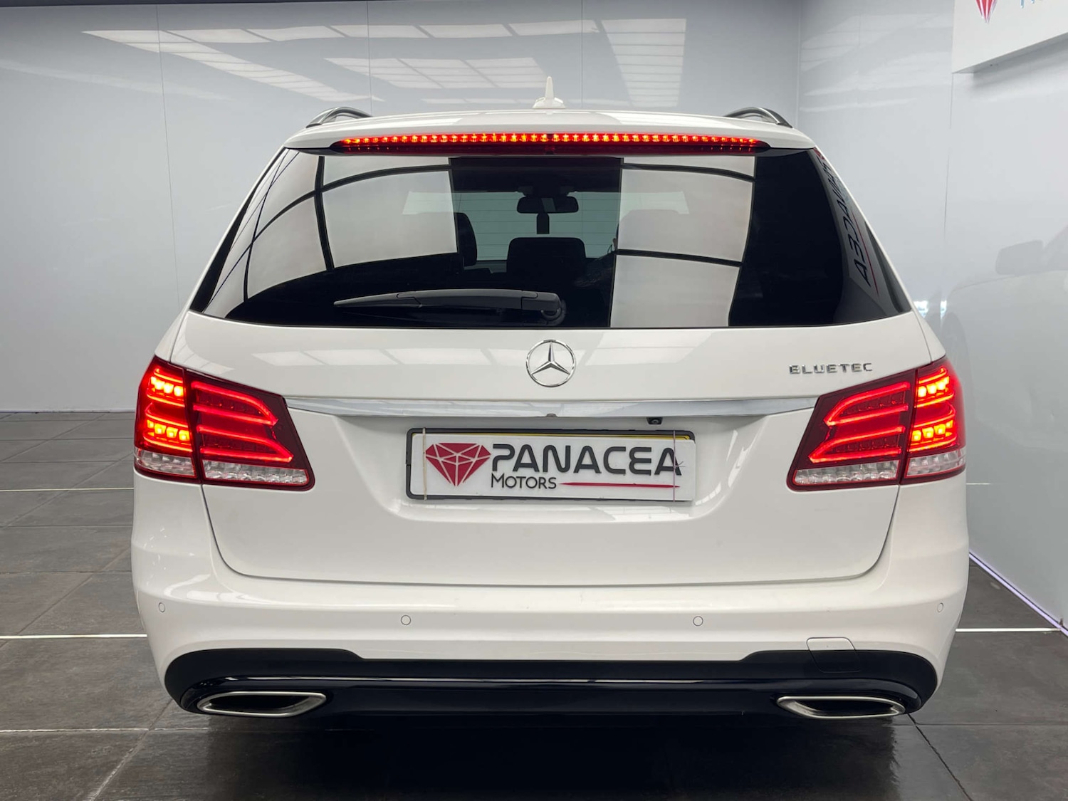 Used Mercedes-Benz E Class 2016 for sale - 77350552: Photo 31