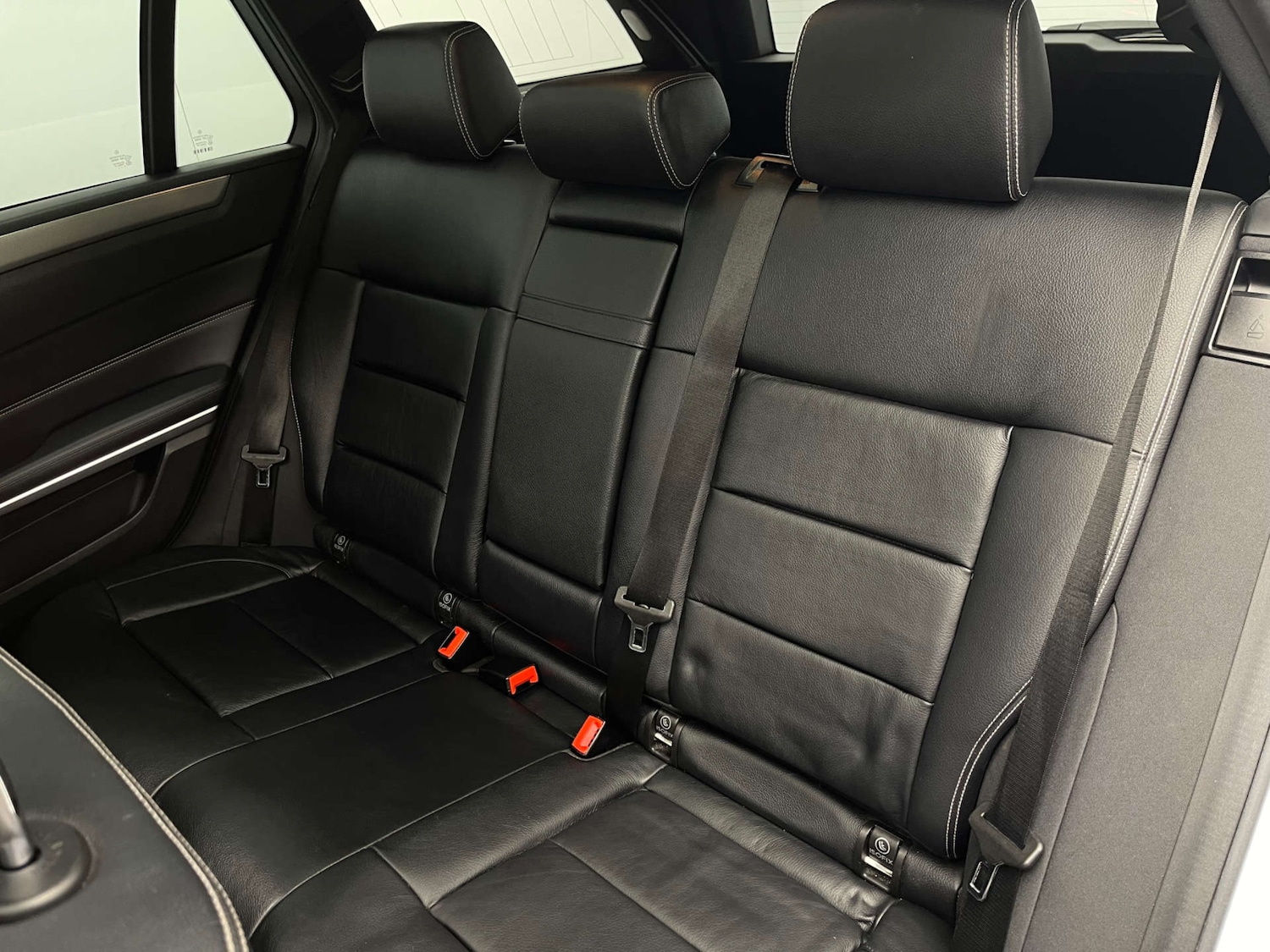 Used Mercedes-Benz E Class 2016 for sale - 77350552: Photo 39