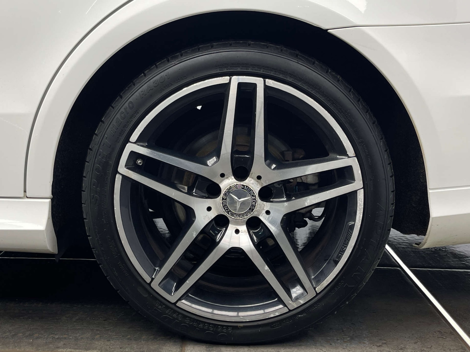 Used Mercedes-Benz E Class 2016 for sale - 77350552: Photo 42