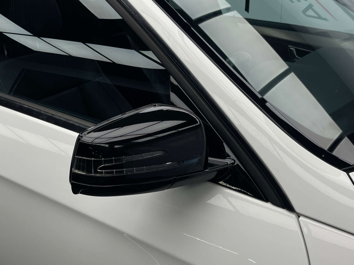 Used Mercedes-Benz E Class 2016 for sale - 77350552: Photo 7