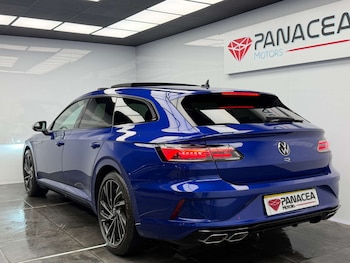 Used Volkswagen Arteon 2021 for sale - 79299172: Photo