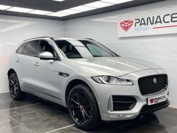 2016 (66) - 2.0 D180 R-Sport SUV 5dr Diesel Auto AWD Euro 6 (s/s) (180 ps)