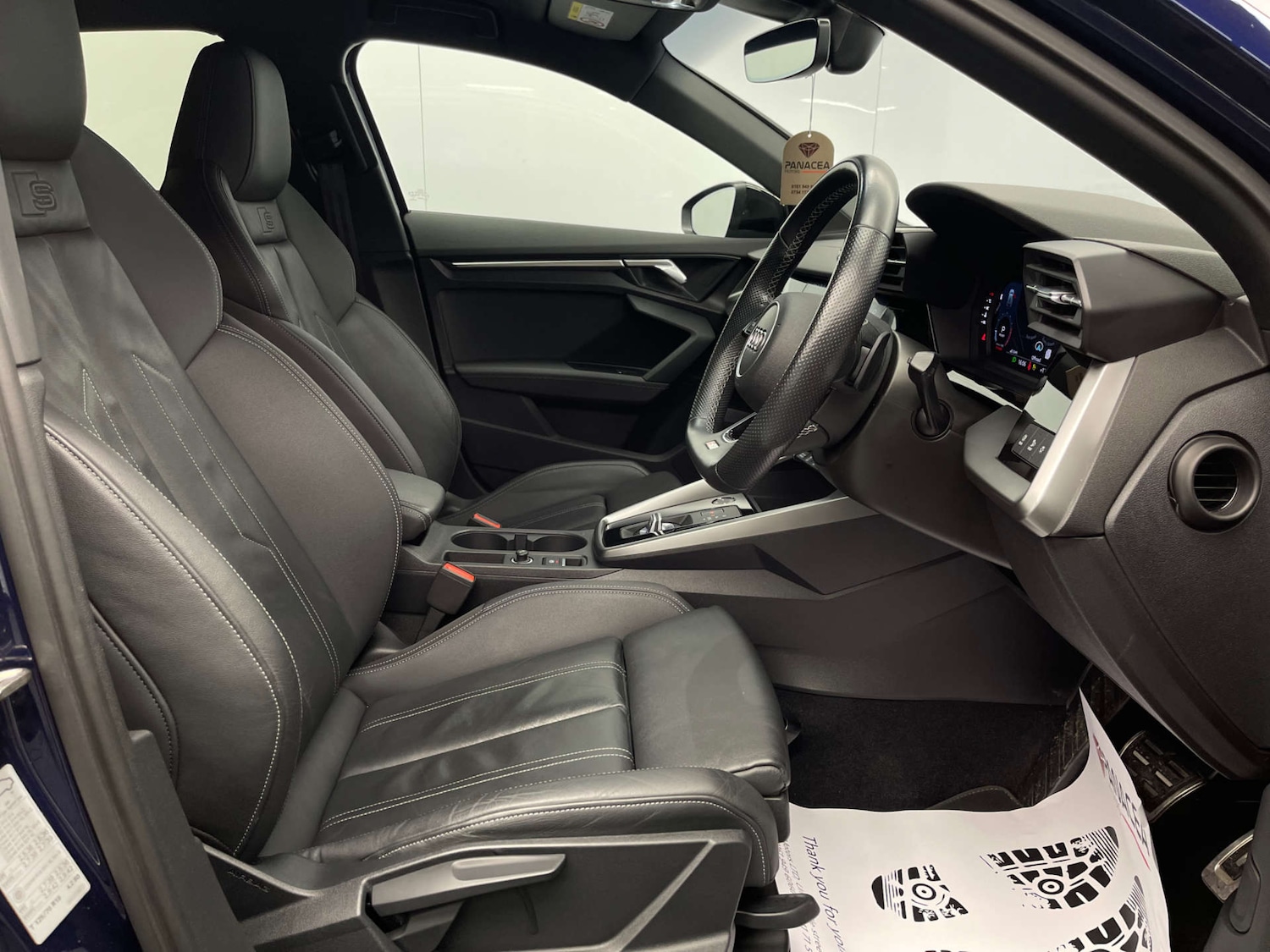 Used Audi A3 2022 for sale - 76983892: Photo 10