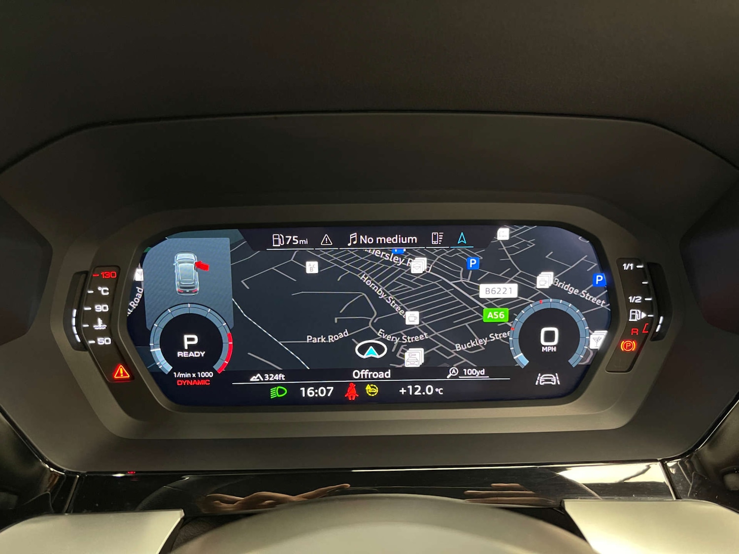 Used Audi A3 2022 for sale - 76983892: Photo 14