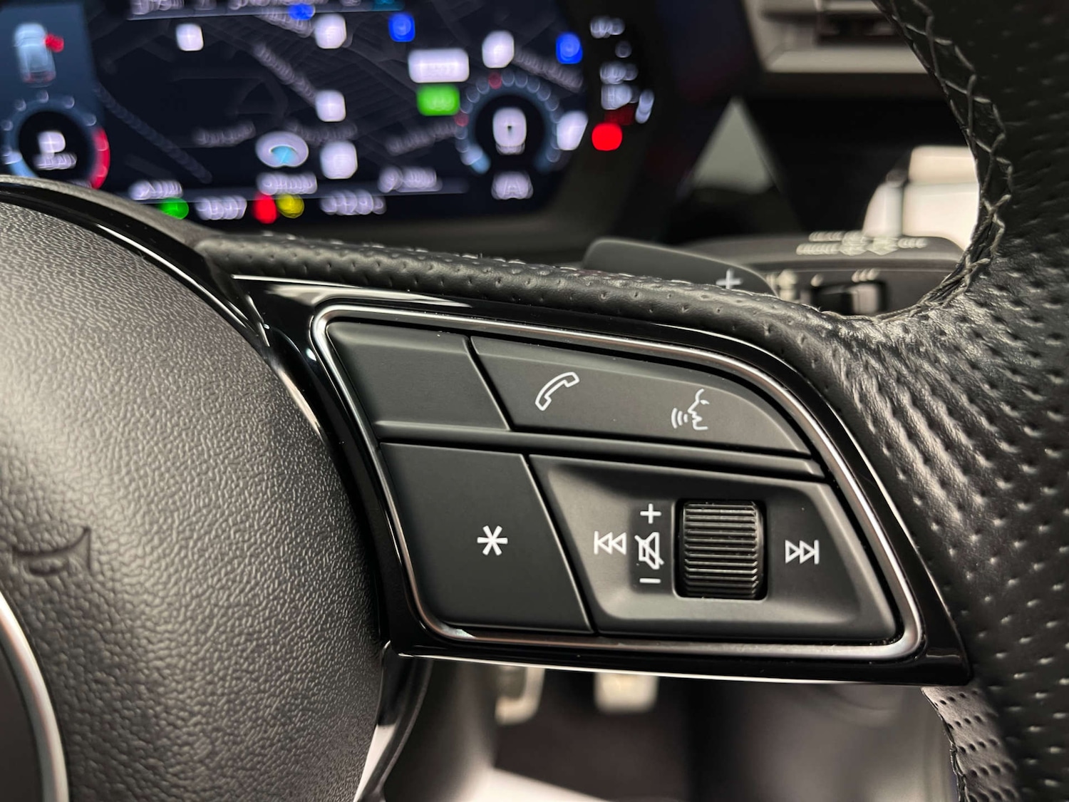 Used Audi A3 2022 for sale - 76983892: Photo 16