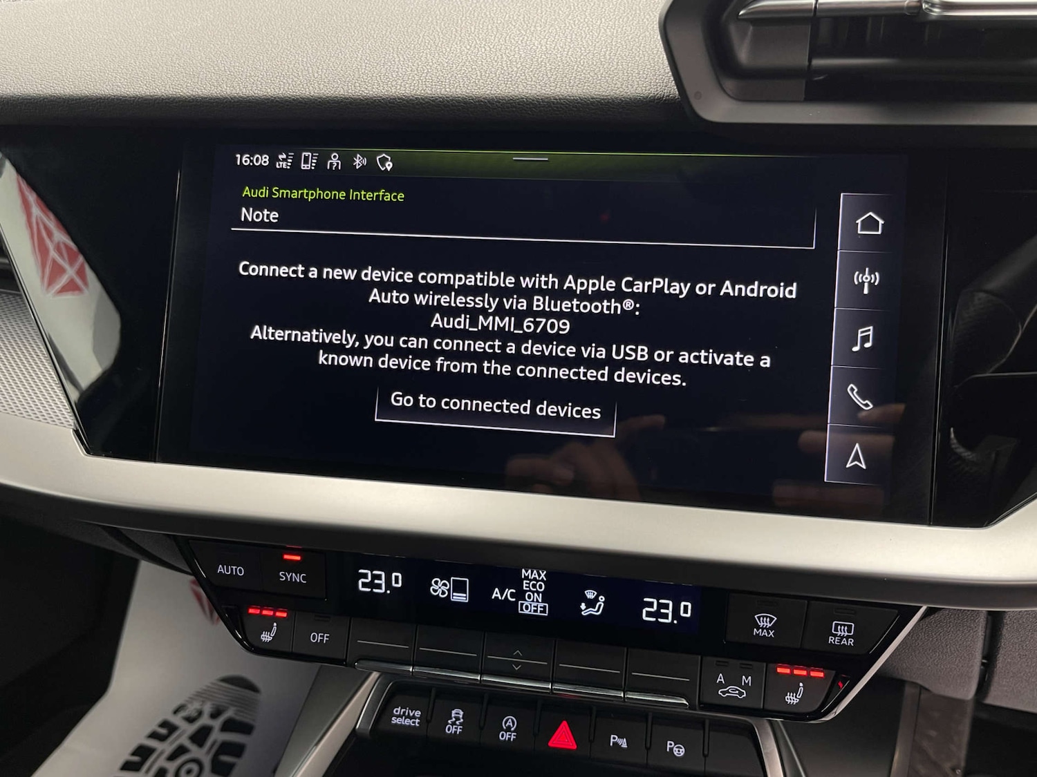 Used Audi A3 2022 for sale - 76983892: Photo 20