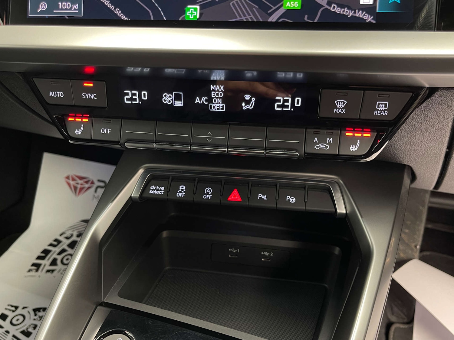 Used Audi A3 2022 for sale - 76983892: Photo 21