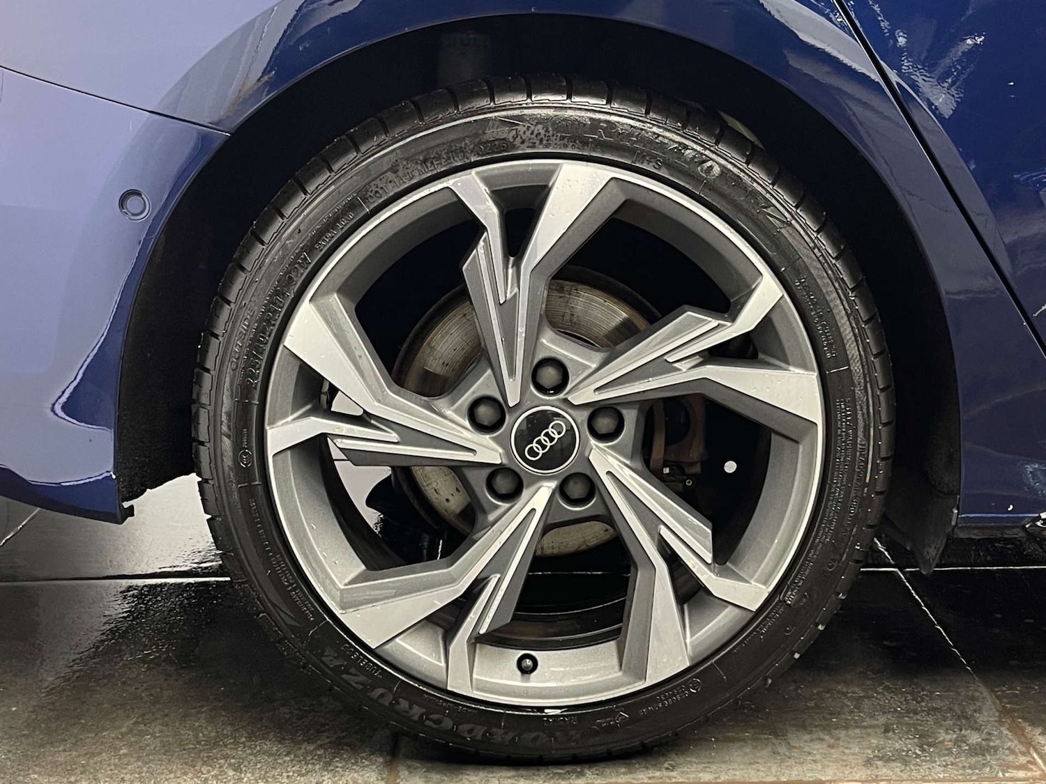 Used Audi A3 2022 for sale - 76983892: Photo 28