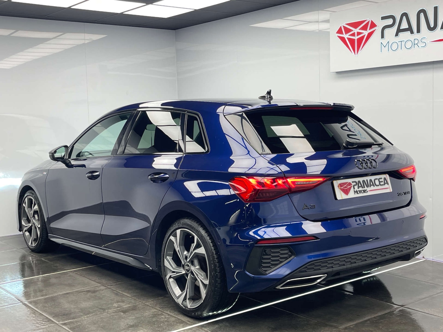 Used Audi A3 2022 for sale - 76983892: Photo 30