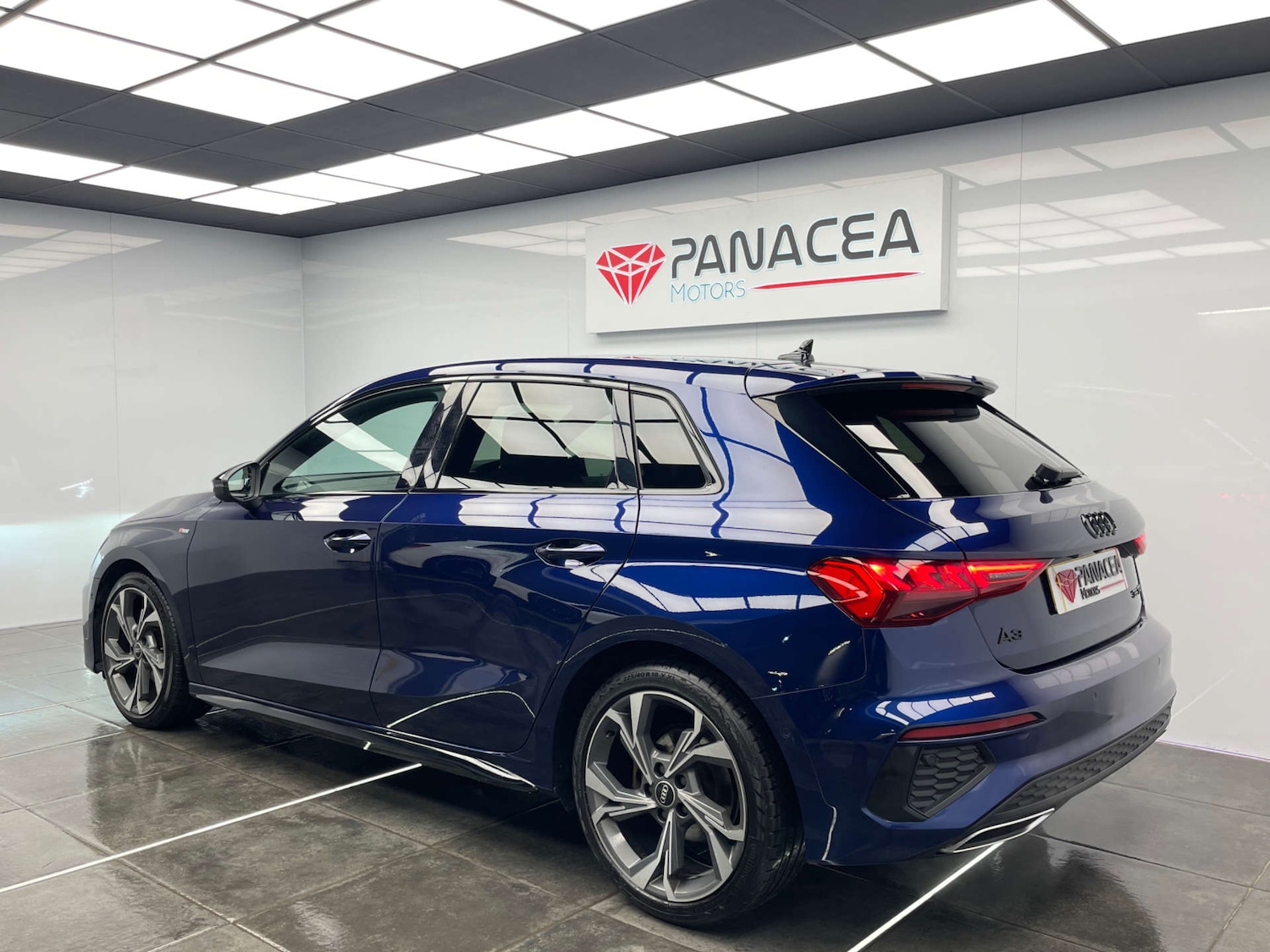 Used Audi A3 2022 for sale - 76983892: Photo 32