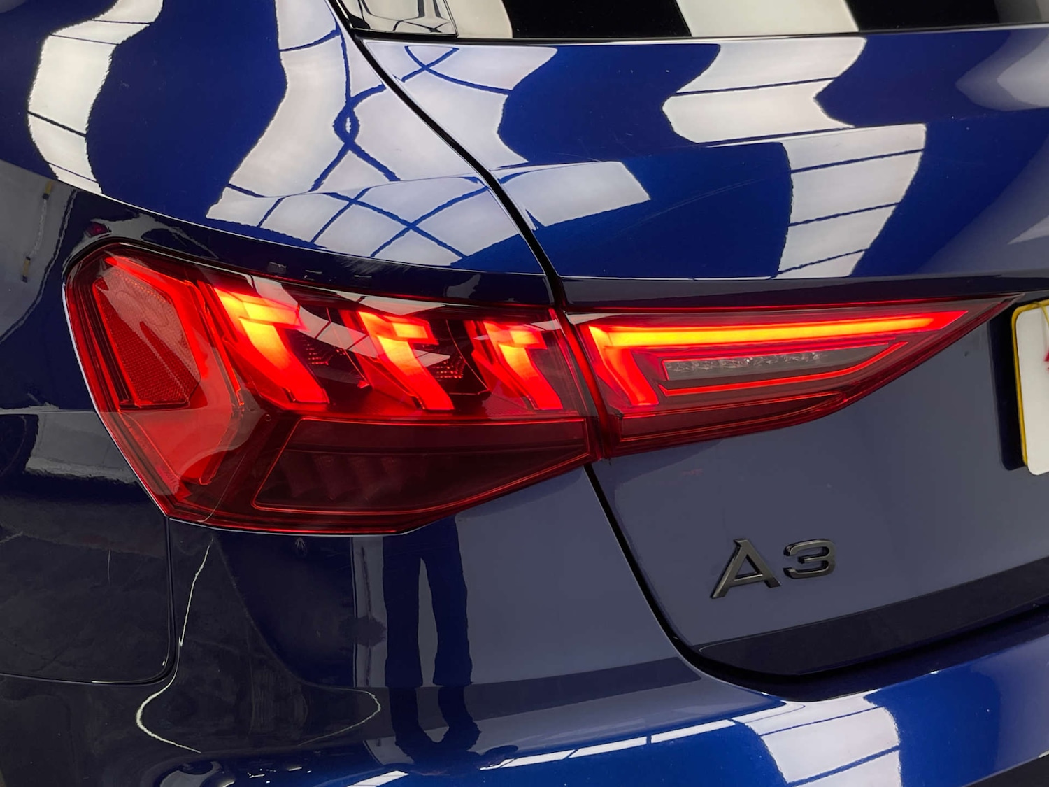 Used Audi A3 2022 for sale - 76983892: Photo 35