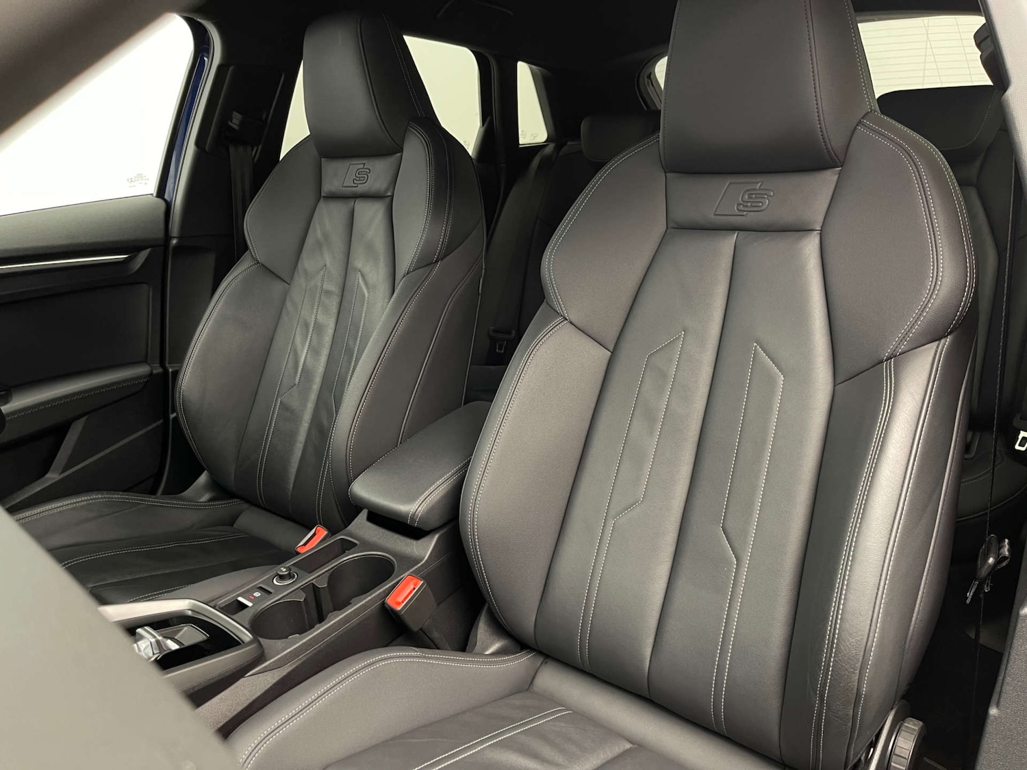 Used Audi A3 2022 for sale - 76983892: Photo 37