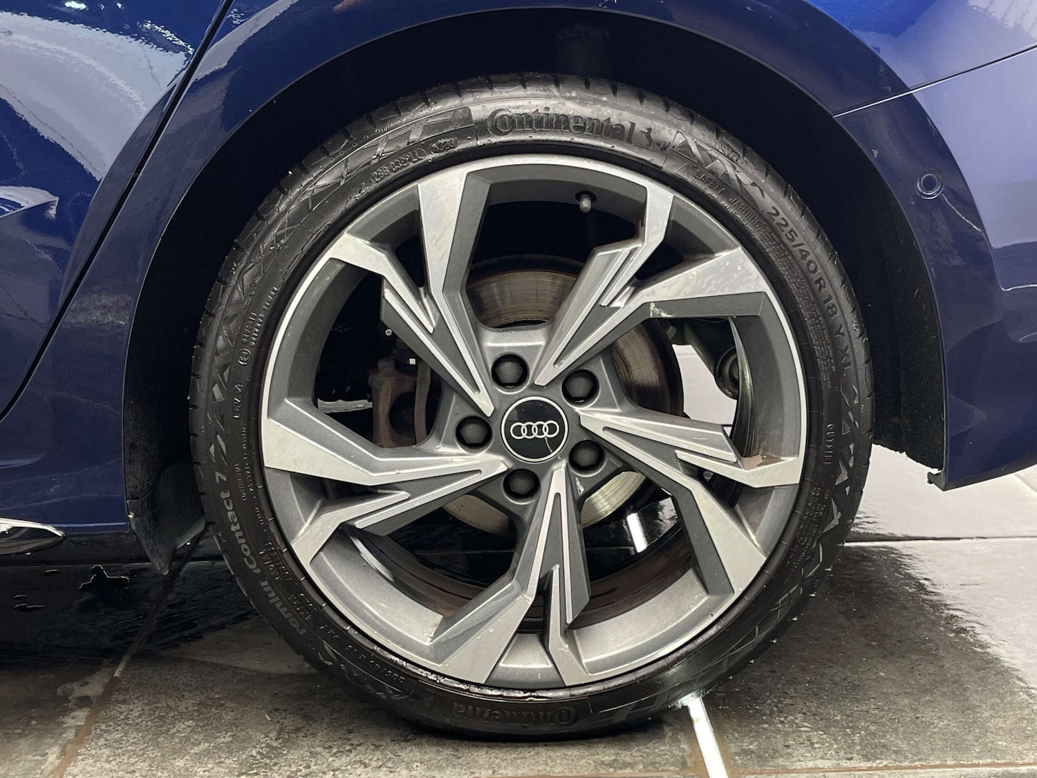 Used Audi A3 2022 for sale - 76983892: Photo 41