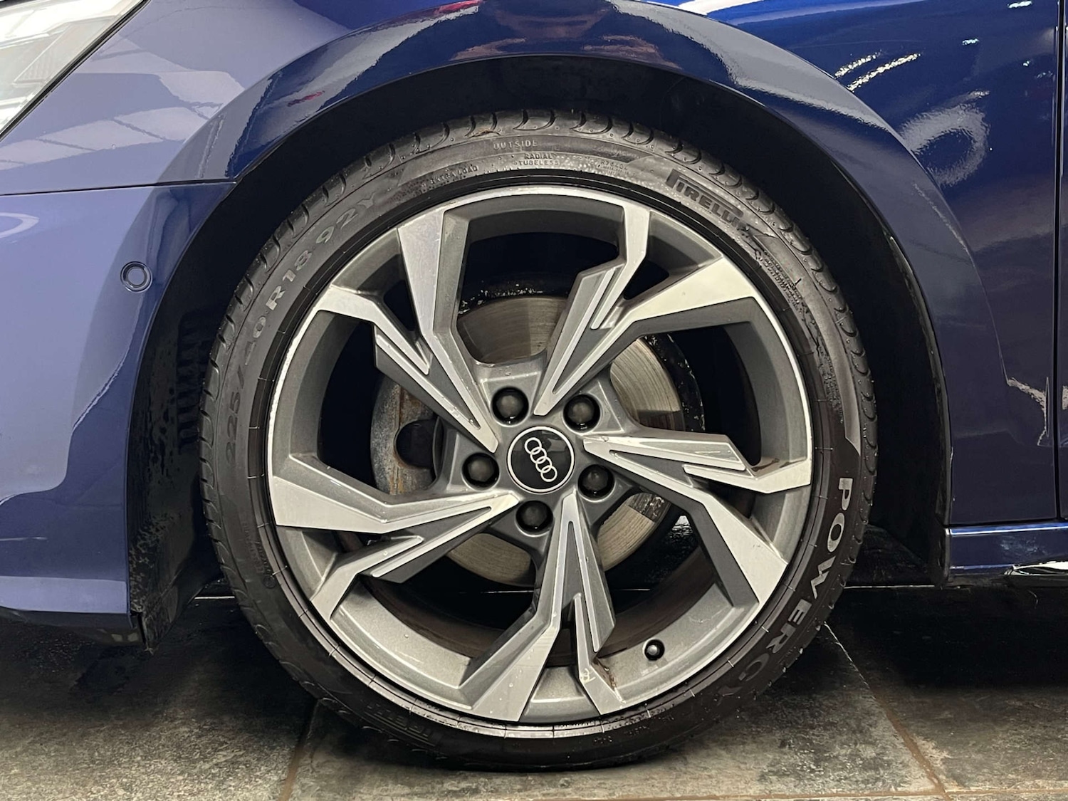 Used Audi A3 2022 for sale - 76983892: Photo 42