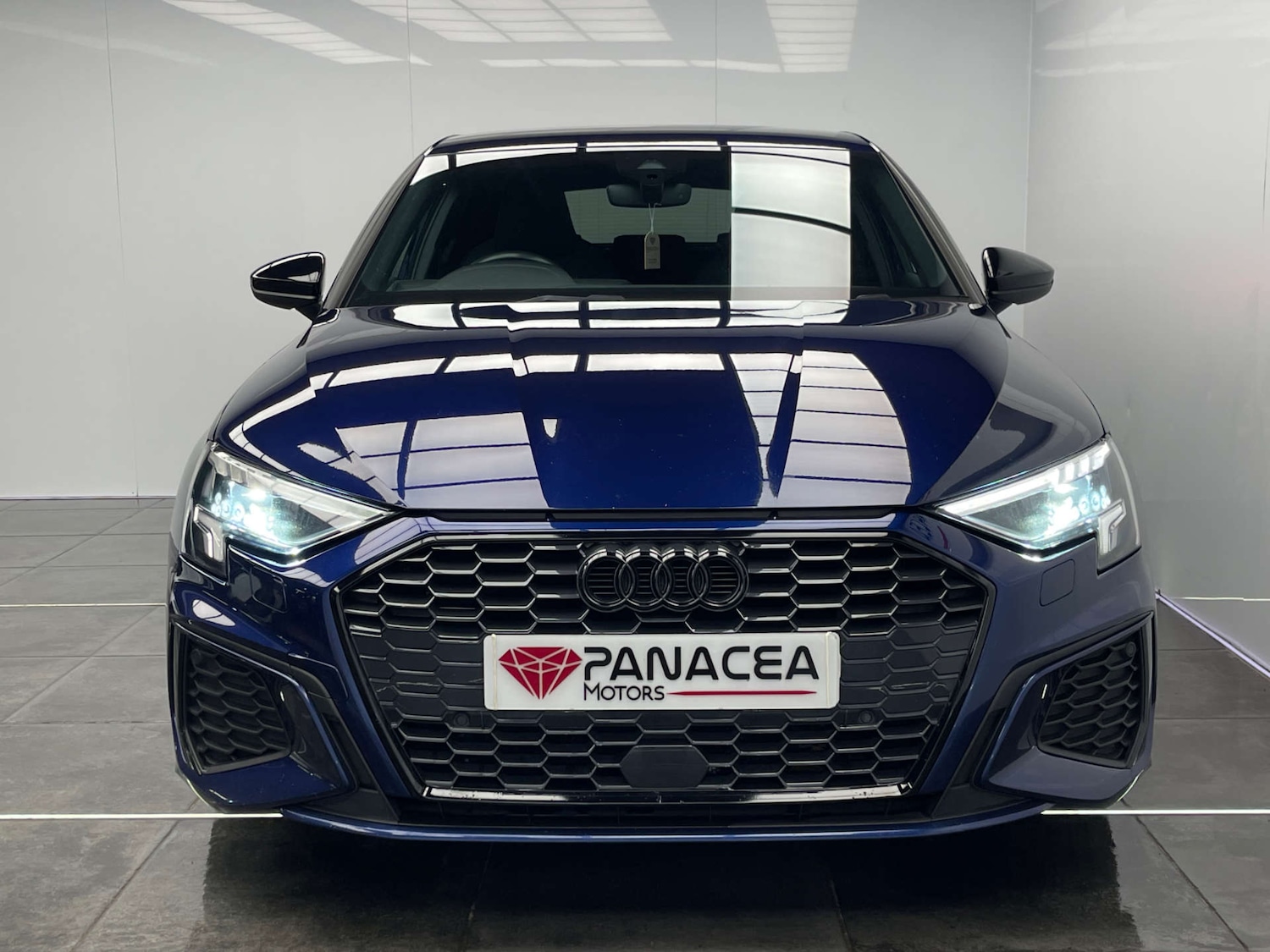 Used Audi A3 2022 for sale - 76983892: Photo 5