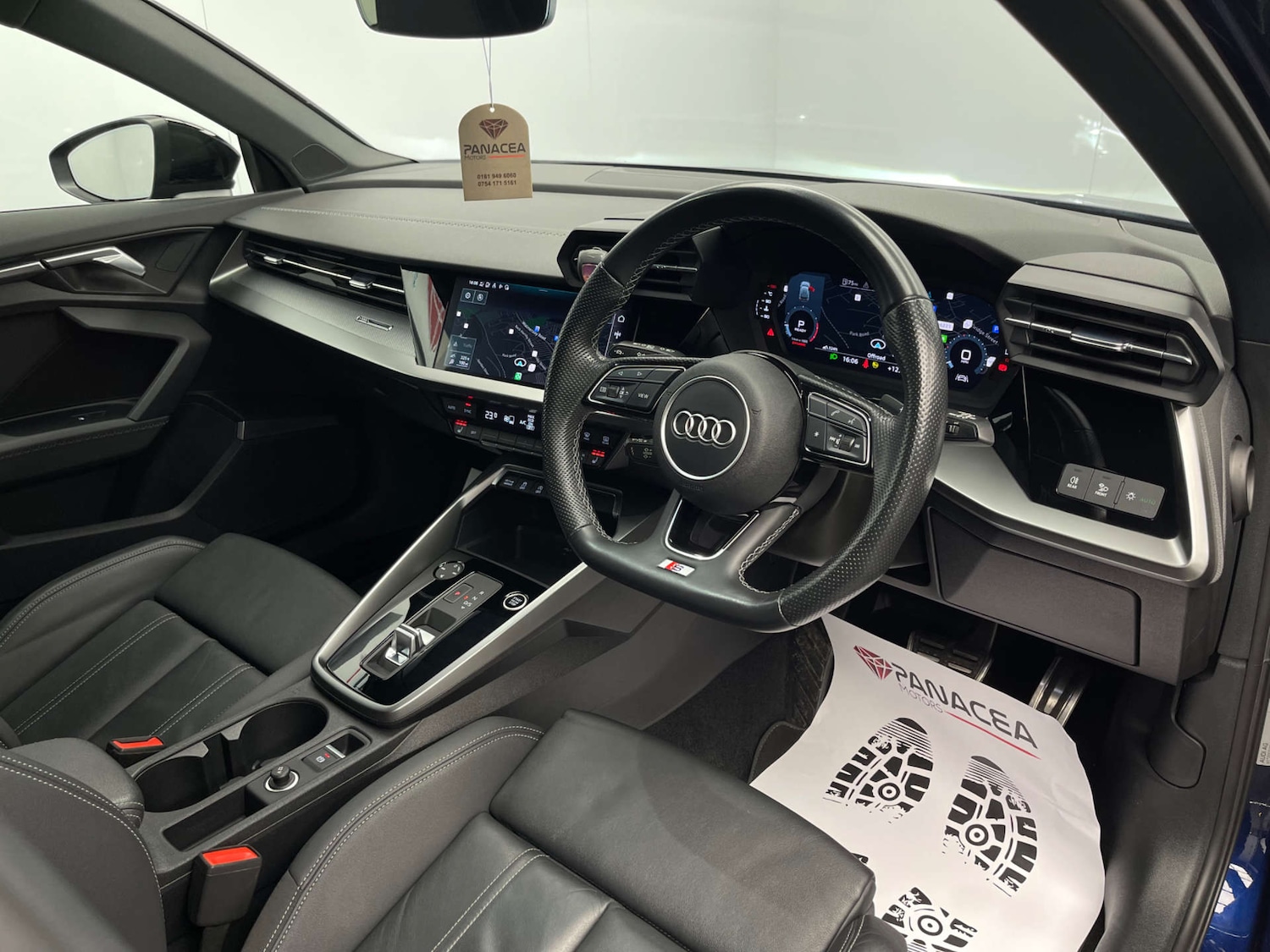 Used Audi A3 2022 for sale - 76983892: Photo 8