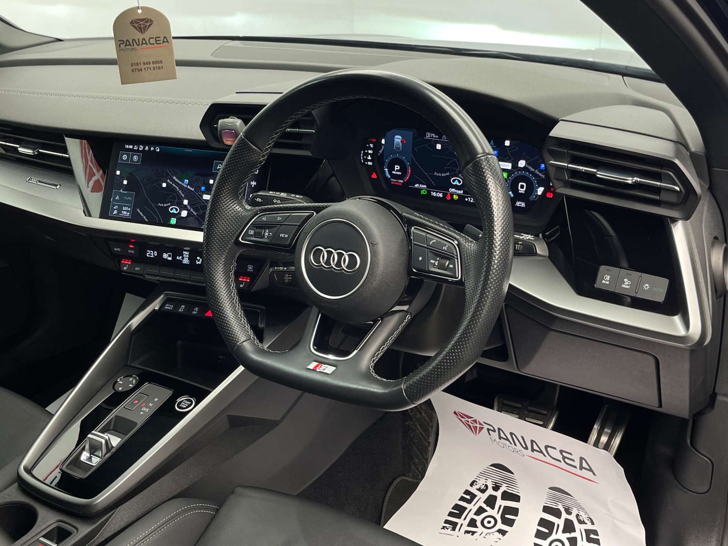 Used Audi A3 2022 for sale - 76983892: Photo 9