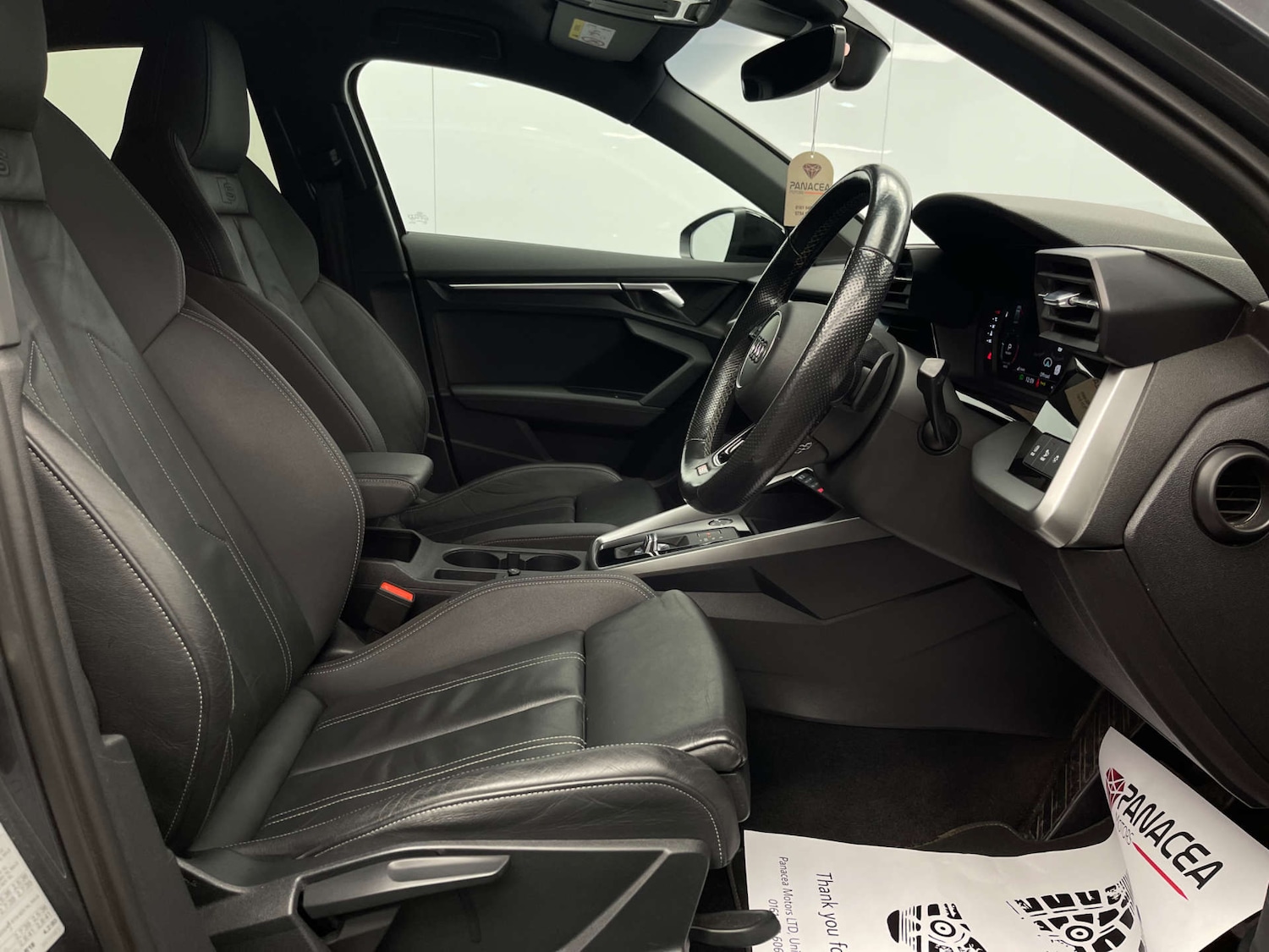 Used Audi A3 2021 for sale - 76625877: Photo 10