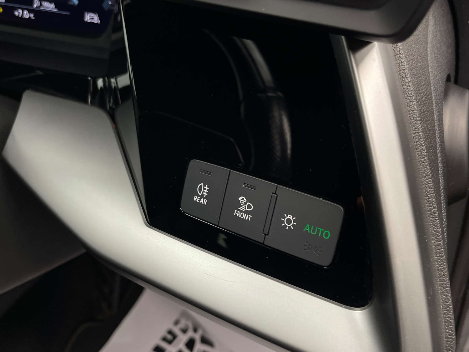 Used Audi A3 2021 for sale - 76625877: Photo 13