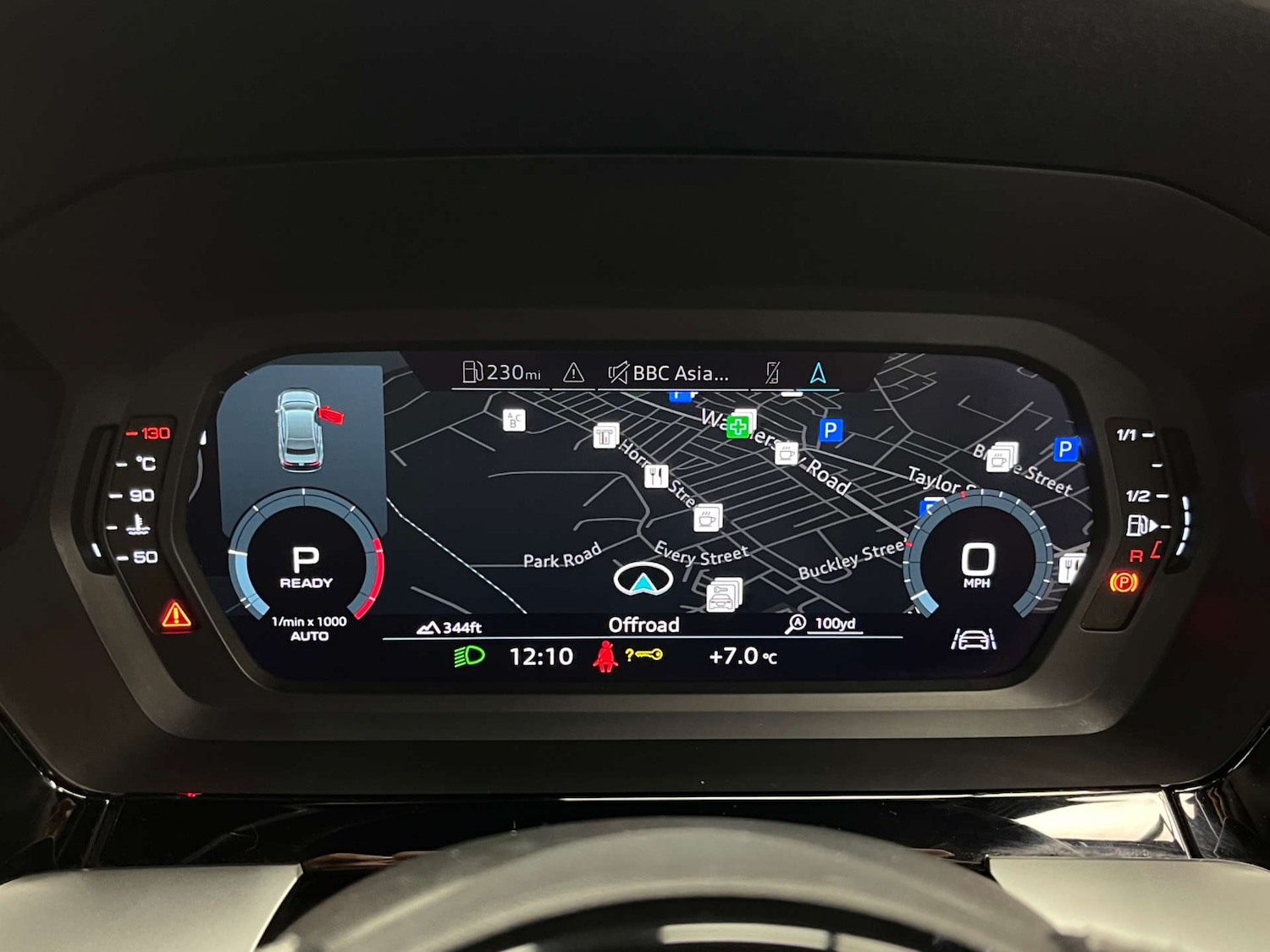 Used Audi A3 2021 for sale - 76625877: Photo 16