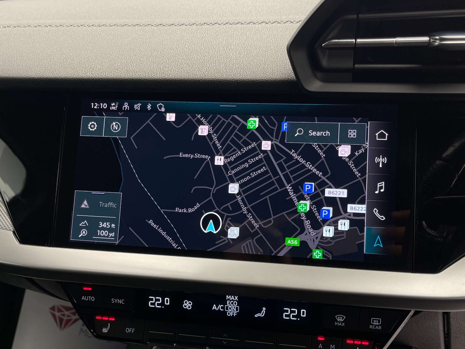 Used Audi A3 2021 for sale - 76625877: Photo 20