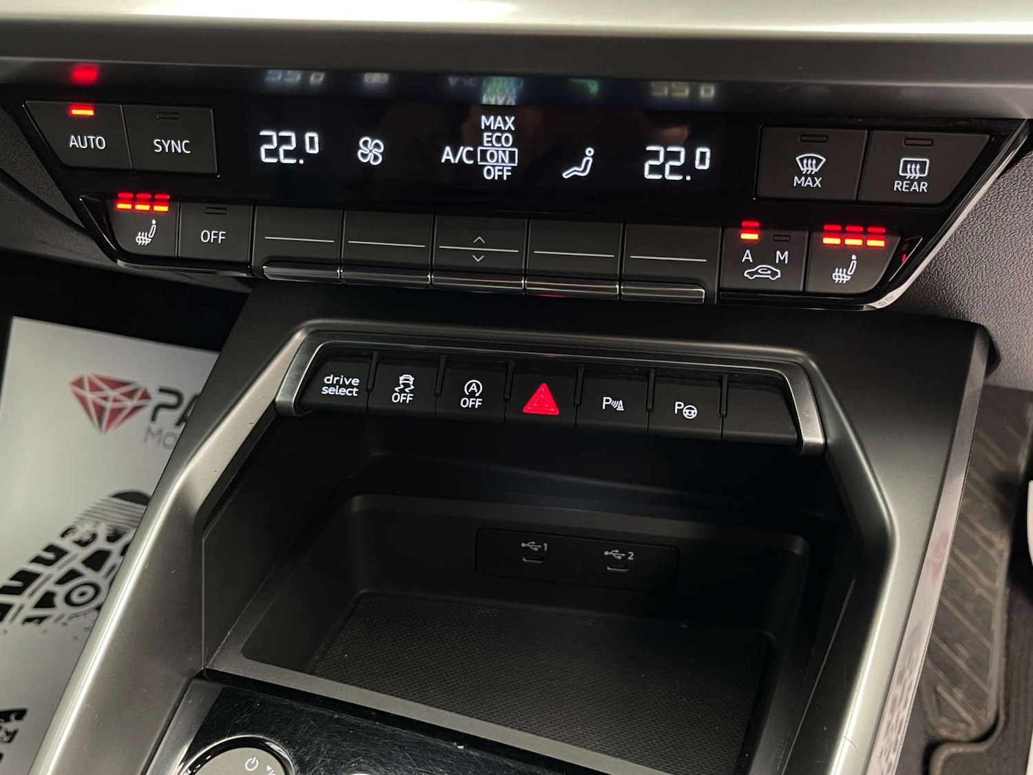 Used Audi A3 2021 for sale - 76625877: Photo 22