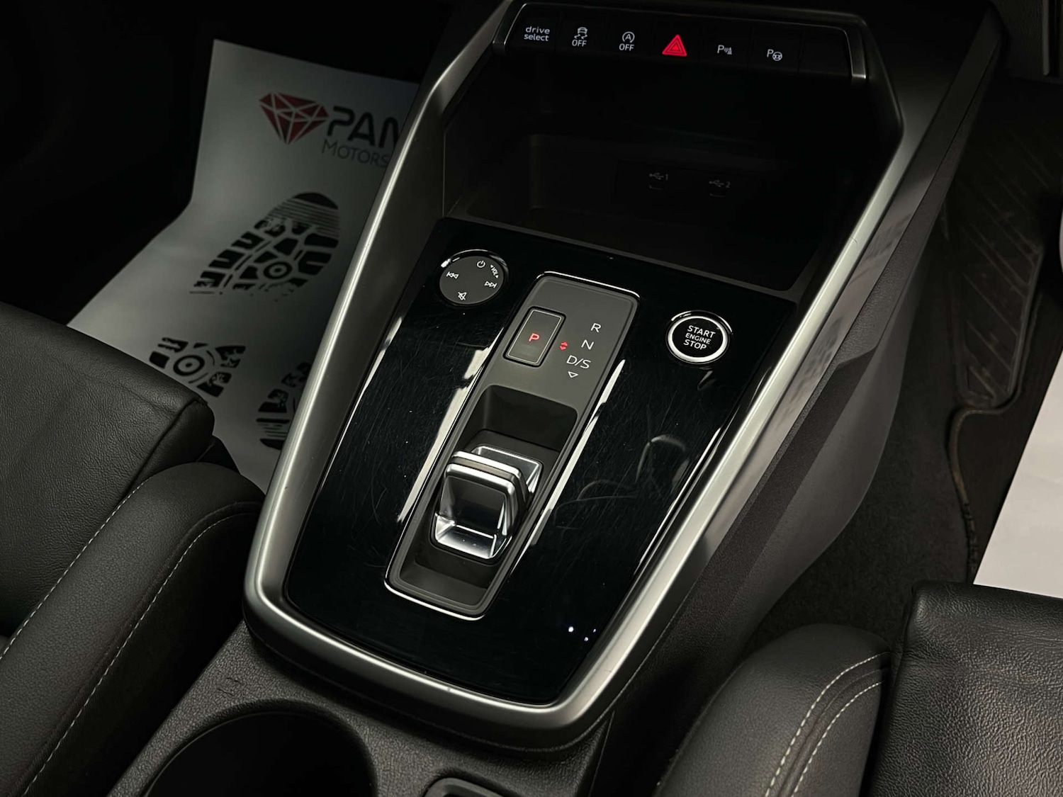 Used Audi A3 2021 for sale - 76625877: Photo 23