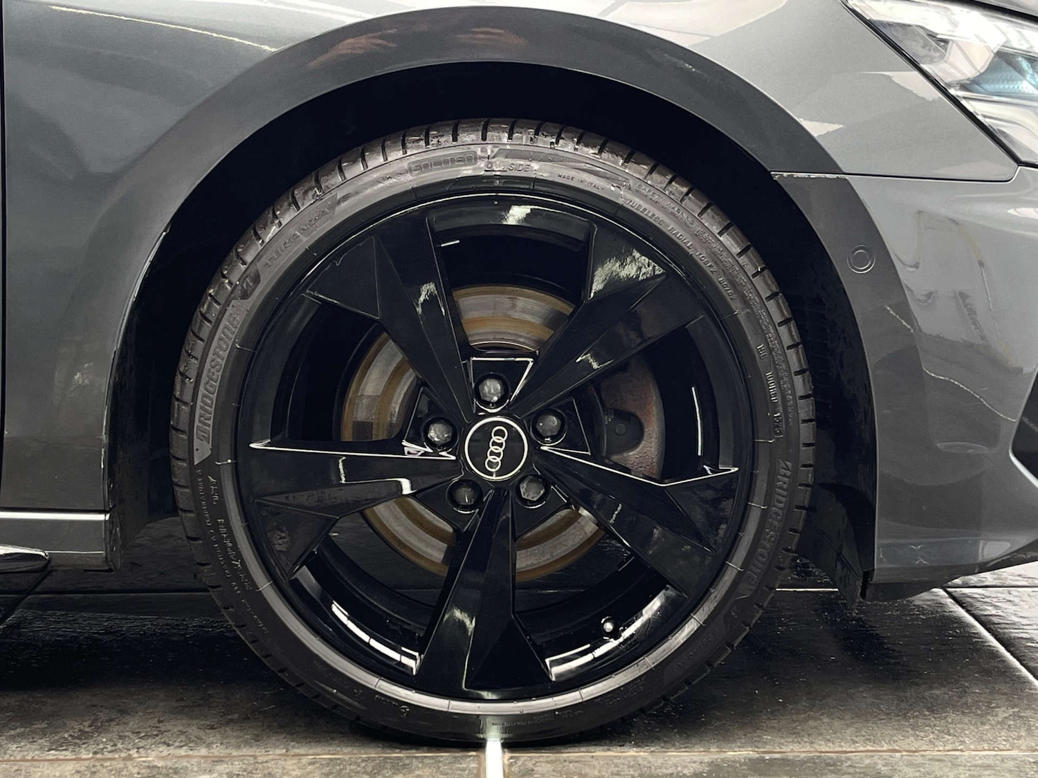 Used Audi A3 2021 for sale - 76625877: Photo 28