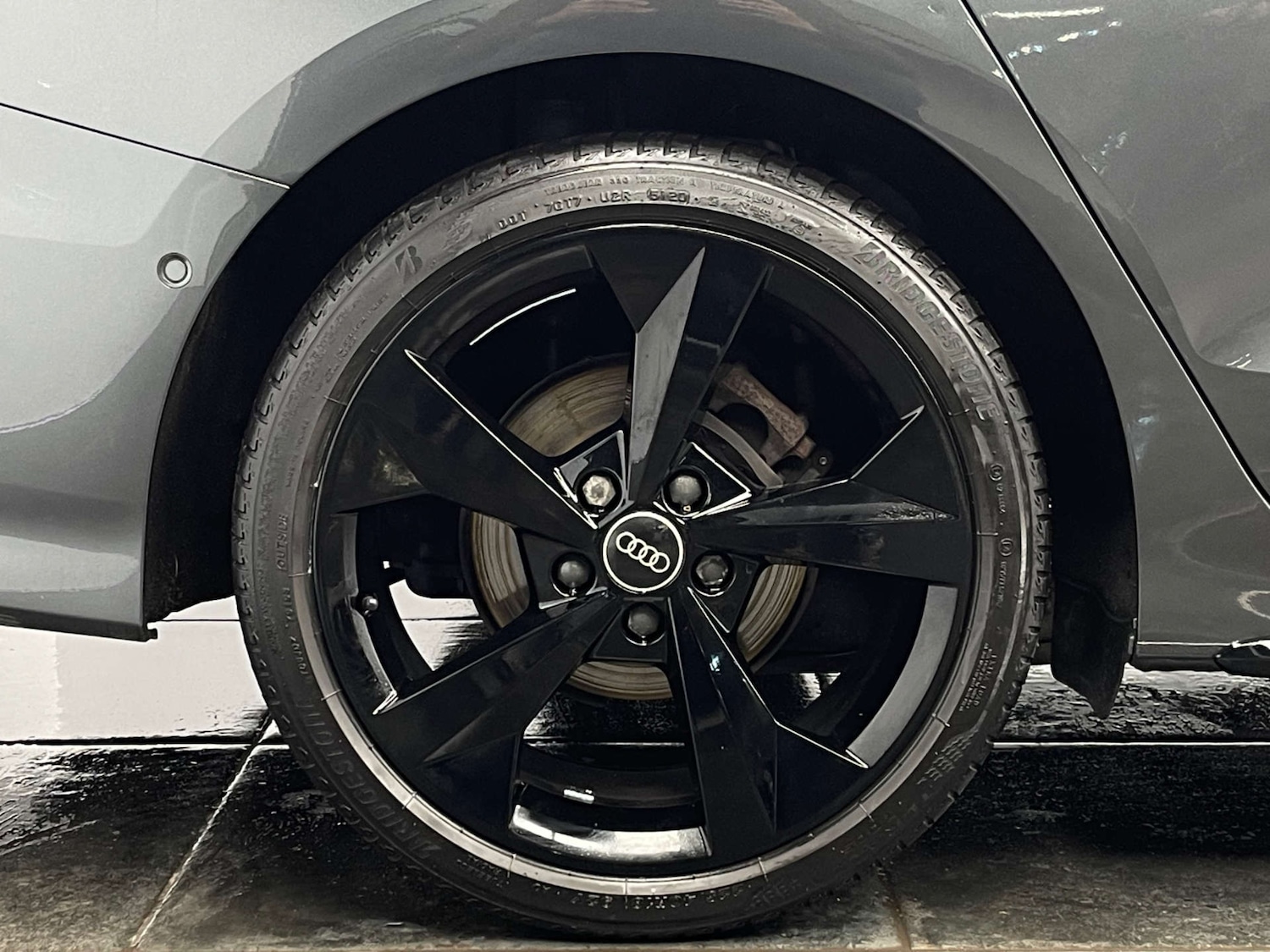 Used Audi A3 2021 for sale - 76625877: Photo 29