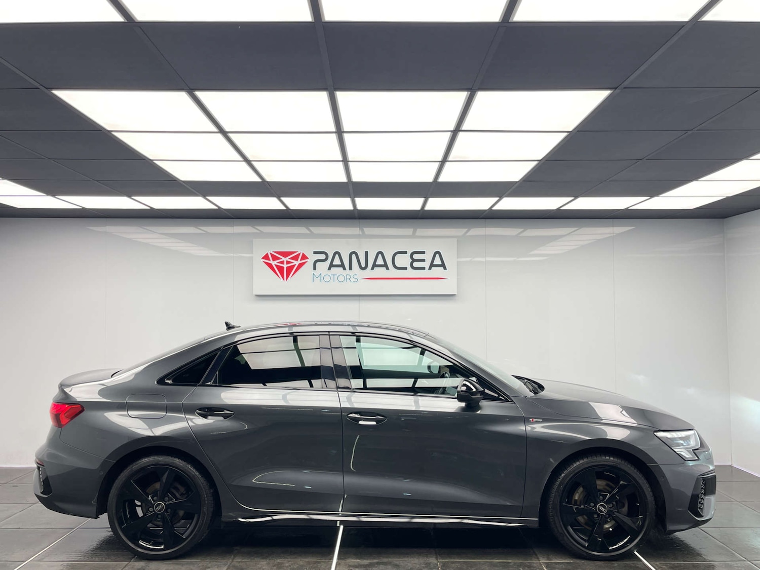 Used Audi A3 2021 for sale - 76625877: Photo 3