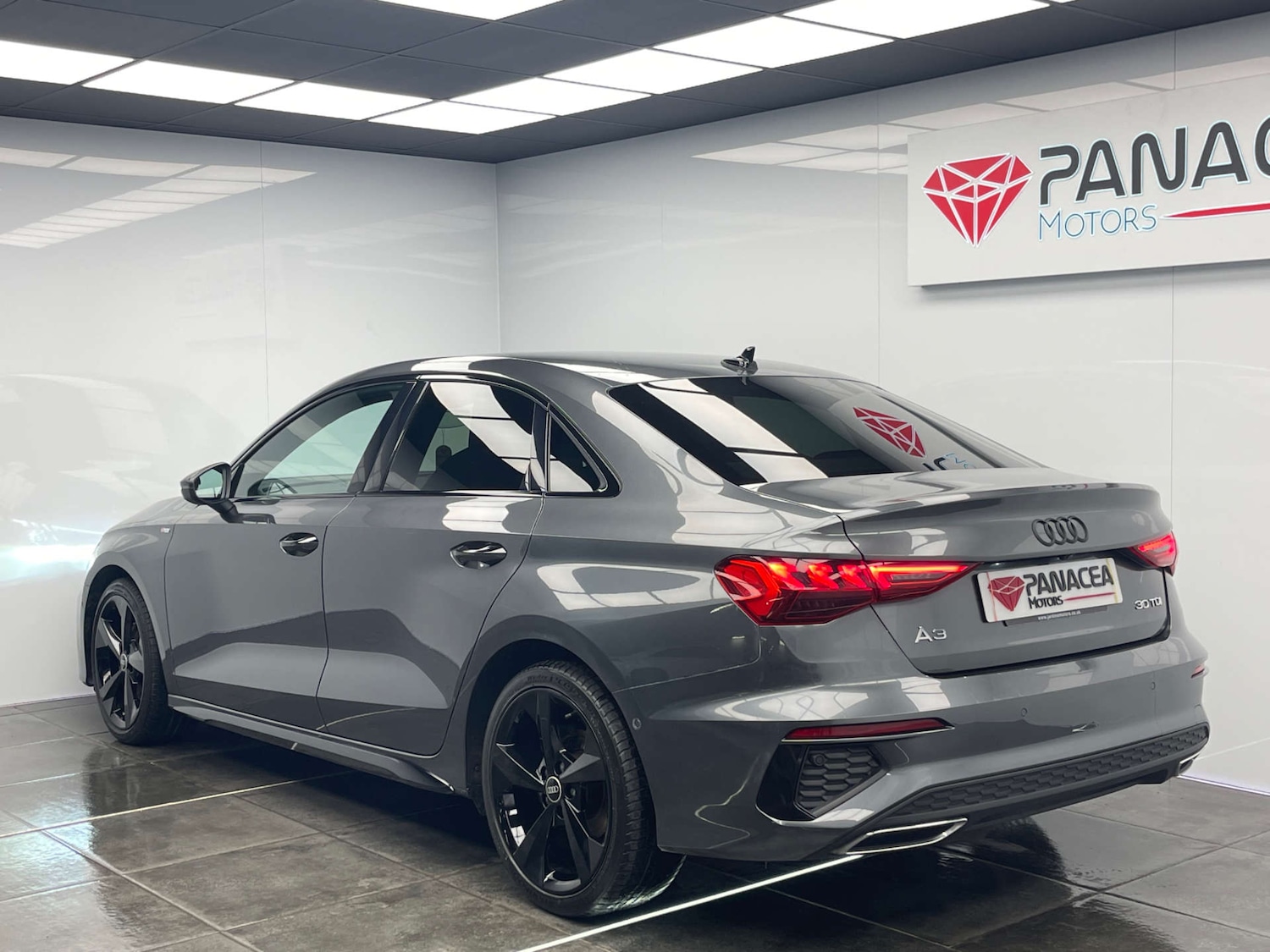 Used Audi A3 2021 for sale - 76625877: Photo 30