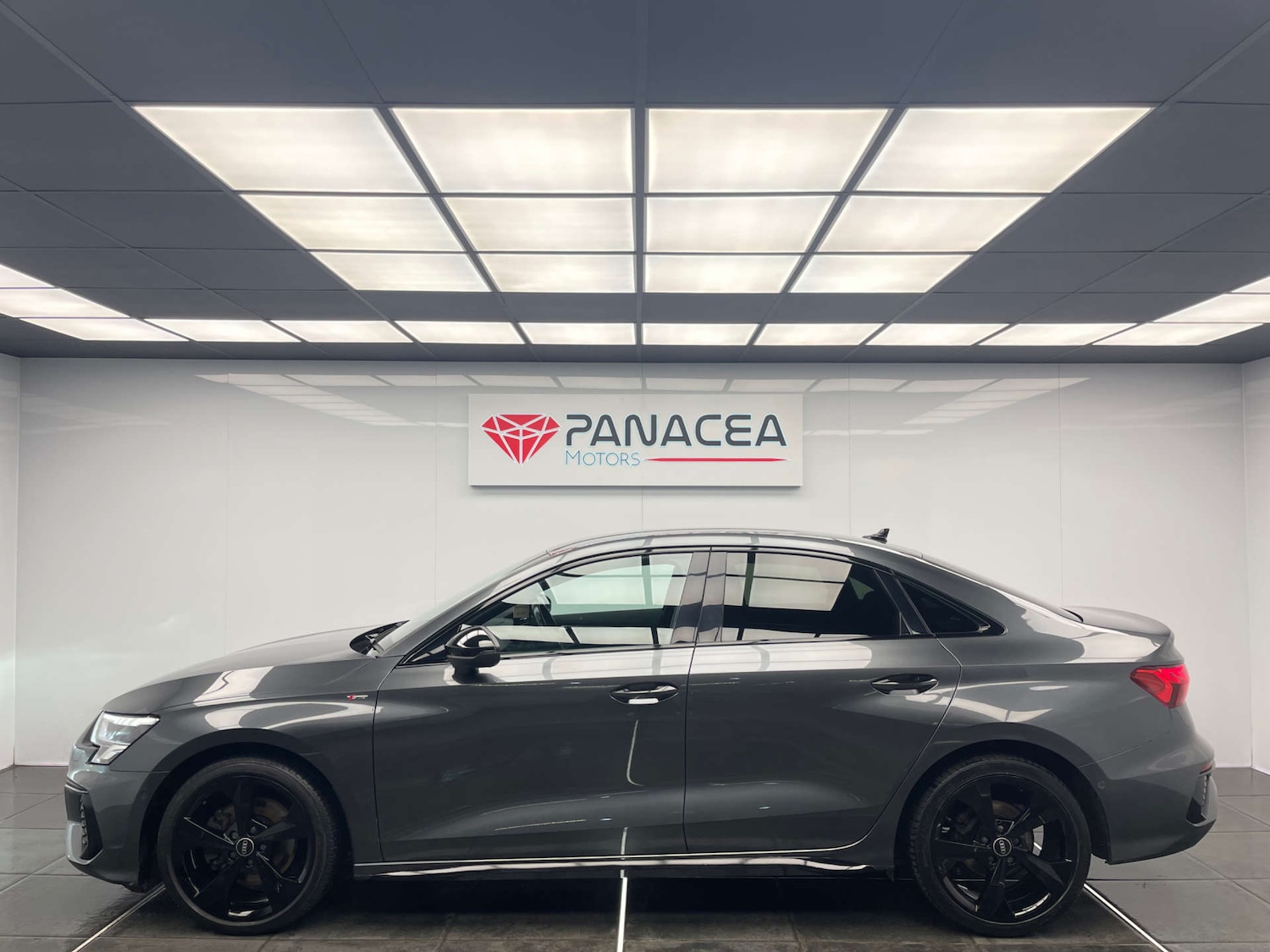 Used Audi A3 2021 for sale - 76625877: Photo 31