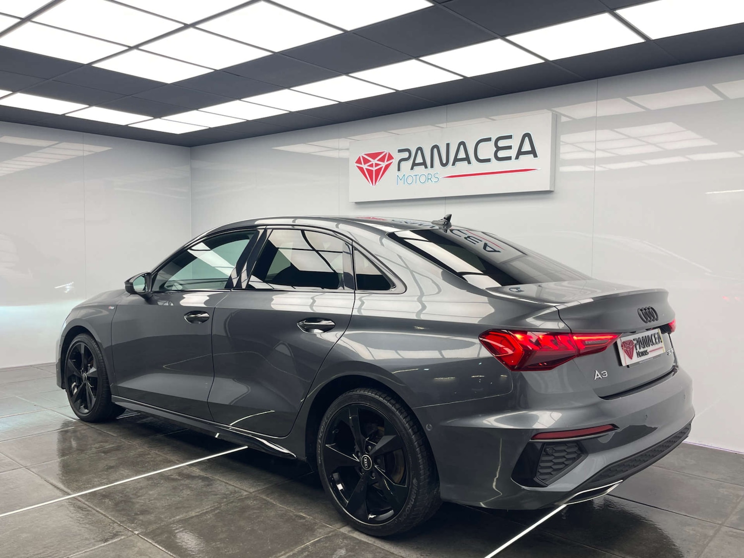 Used Audi A3 2021 for sale - 76625877: Photo 32