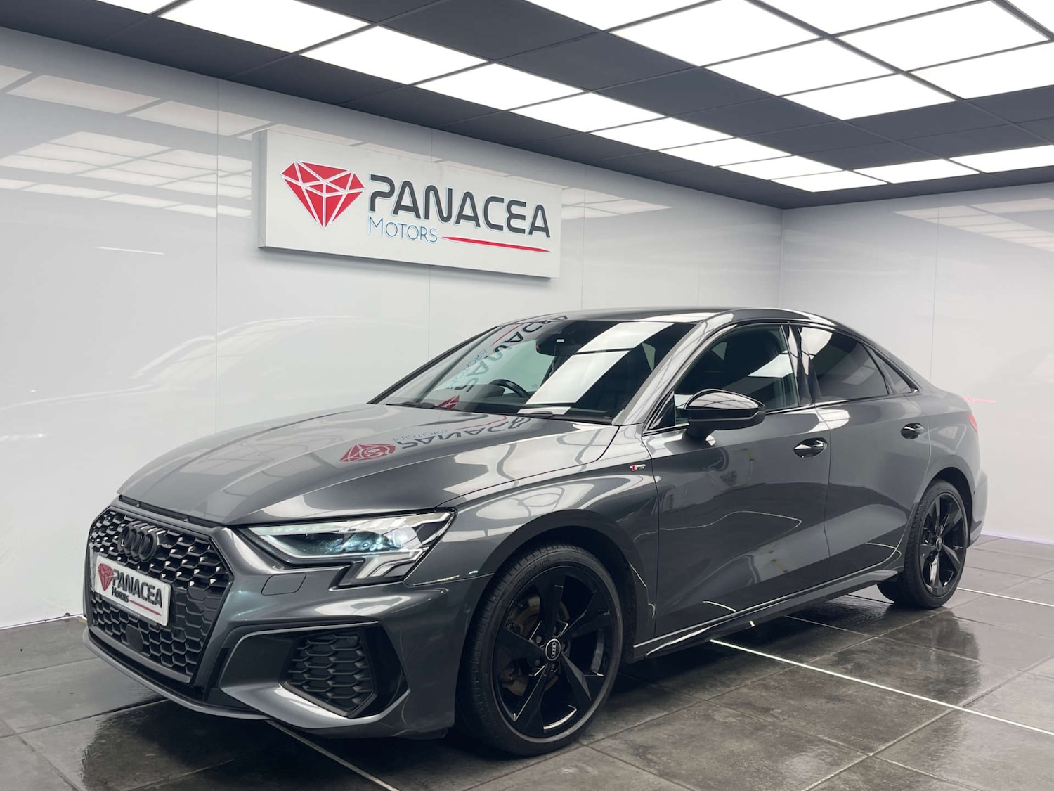 Used Audi A3 2021 for sale - 76625877: Photo 33